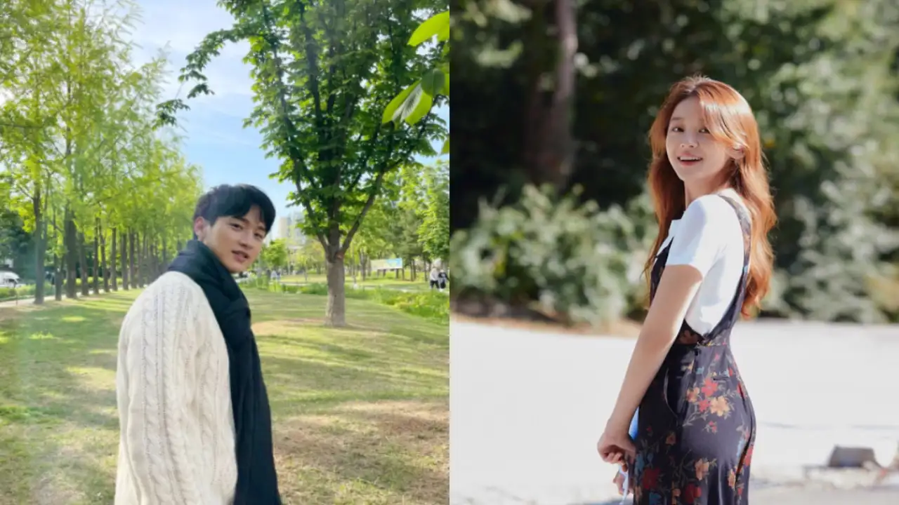 Jang Dong Yoon, Lee Joo Myung, Yoon Jong Seok, Kim Bo Ra to star in upcoming rom-com Flower Bloom in the Sand