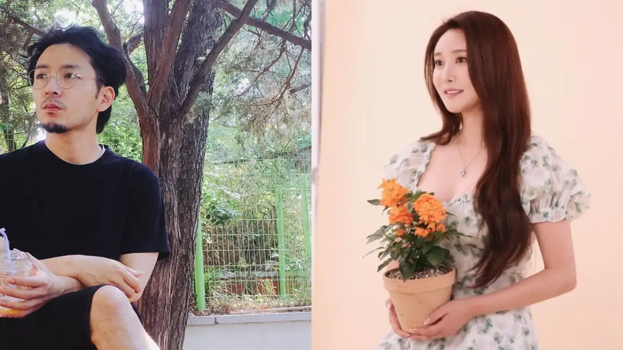 Brave Girls' Minyoung and rapper Verbal Jint dating? Latter's agency sets the record straight on rumours
