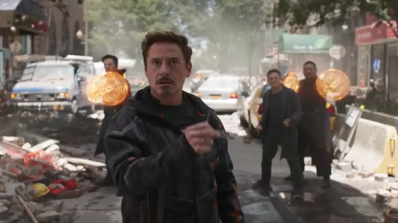 Why did Avengers: Infinity War makers cut out 45-minute sequence showcasing how Thanos got the Power stone?