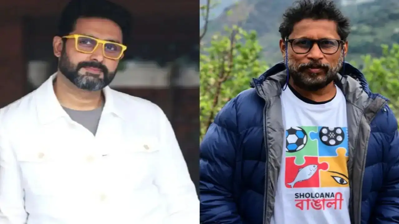 EXCLUSIVE: Abhishek Bachchan and Shoojit Sircar to start filming for their next in August; To shoot in the US