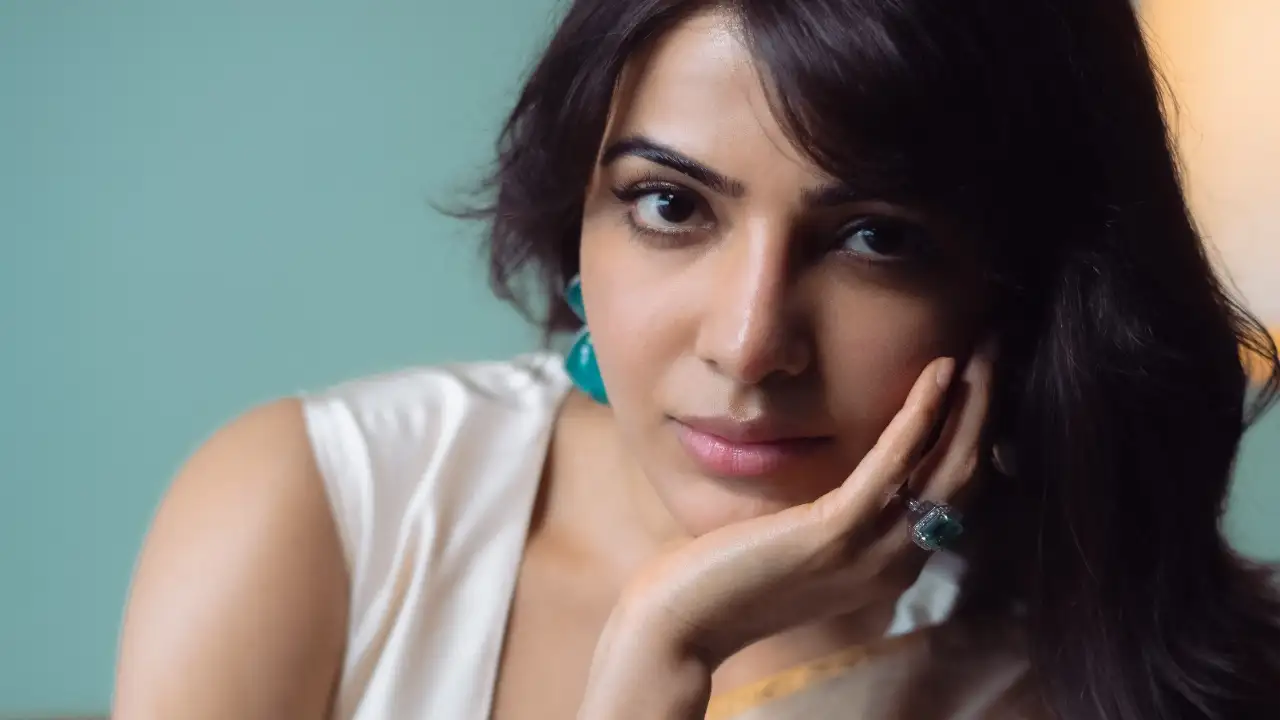 Shaakuntalam: Samantha Ruth Prabhu reveals 5 'crazy tidbits' that happened to her on the sets Shaakuntalam: Samantha Ruth Prabhu reveals 5 'crazy tidbits'