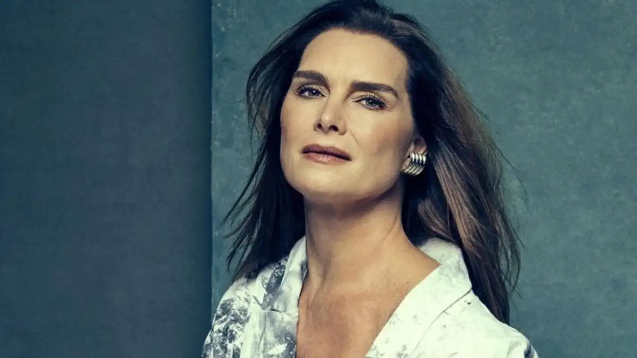 Pretty Baby: Brooke Shields on Hulu: 5 biggest and controversial  confessions by the actress | PINKVILLA