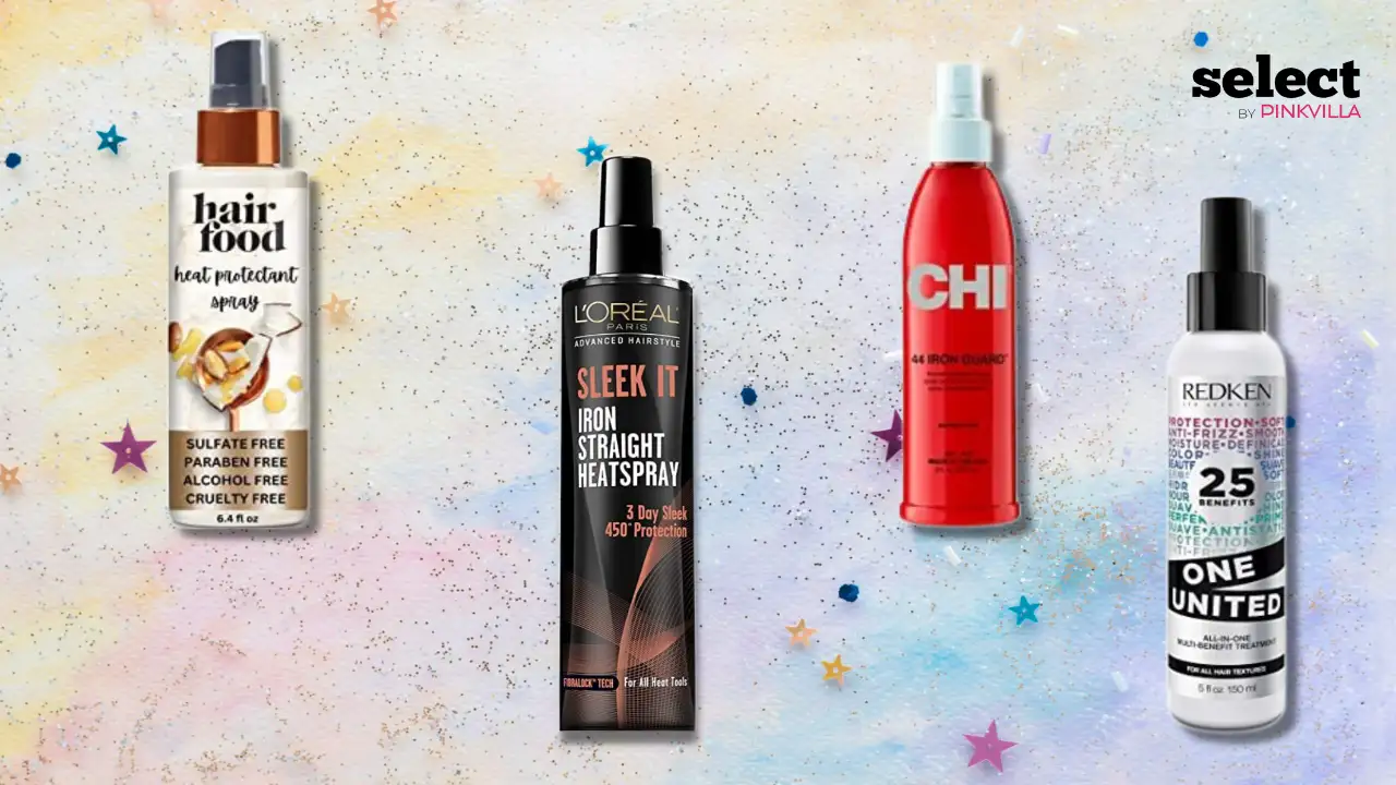 Sexy Hair Style Hair Protect Me Heat Protection Spray 155ml - Shop at  Hairhouse | Hairhouse