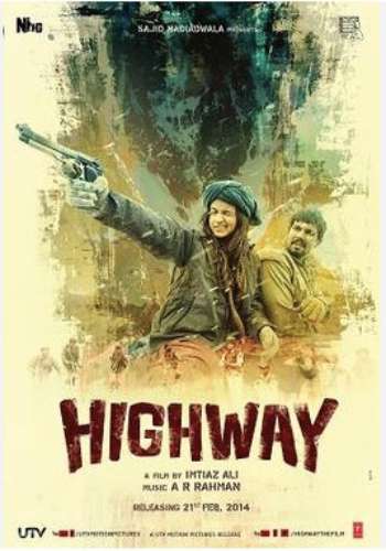 Highway 2018 movie