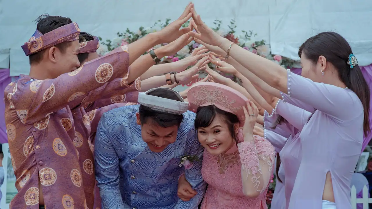 Why Your First Year of Marriage Sets the Tone for Your Future Together Why Your First Year of Marriage Sets the Tone for Your Future Together