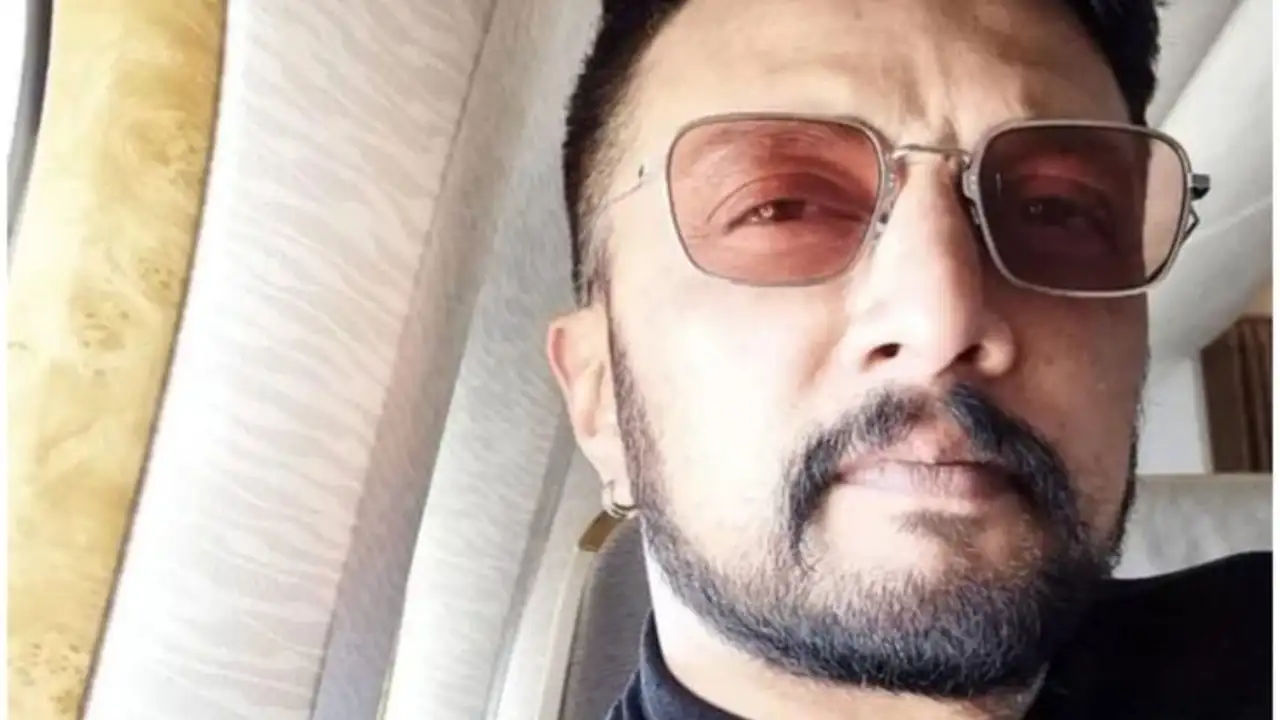 Sudeep resumes shooting for Bigg Boss Kannada Season 8: 'This is new and  fun' | Regional News - The Indian Express