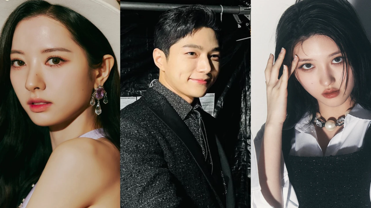 Mbti: Wjsn'S Bona, Infinite'S L Aka Kim Myung Soo, Ive'S Gaeul And More: 5 K-Pop  Idols That Are Istj | Pinkvilla: Korean