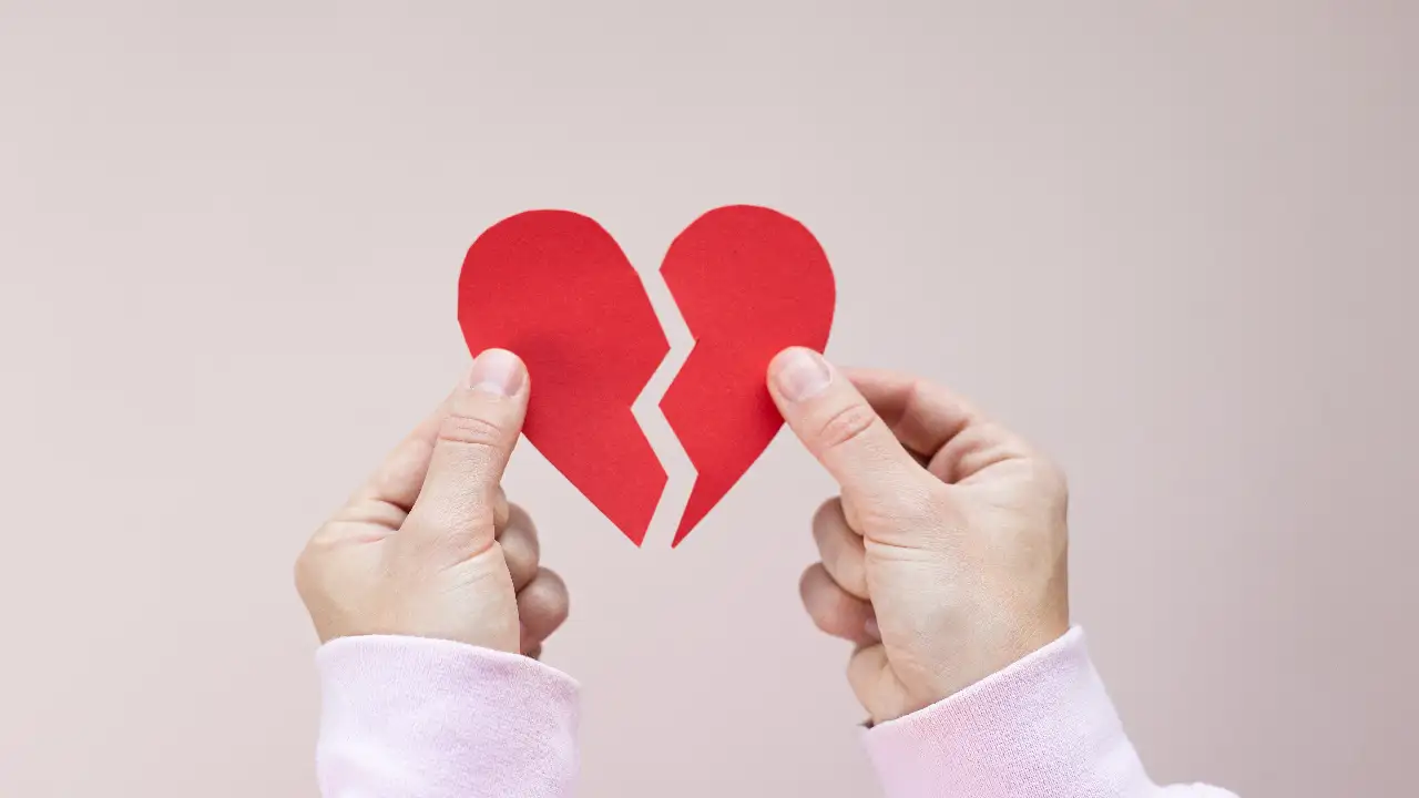 Here are the Heart broken quotes to heal your wounded heart Here are the Heart broken quotes to heal your wounded heart