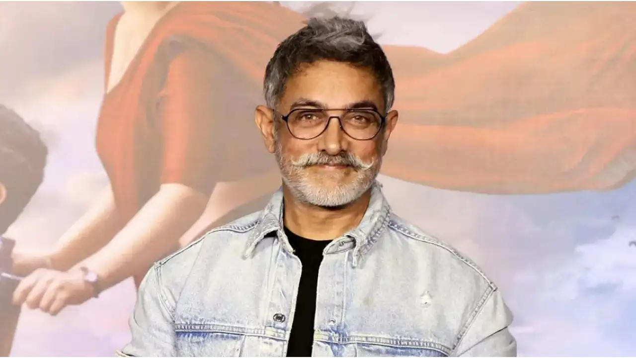 Picture courtesy: Instagram Aamir Khan is all praise for PM Narendra Modi's Mann Ki Baat; Says 'That is how you lead..'