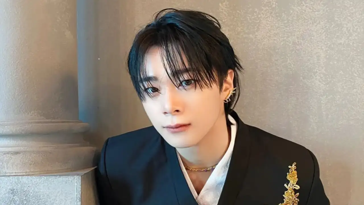 Mourning Moonbin: Delving into the amazing discography of ASTRO ...