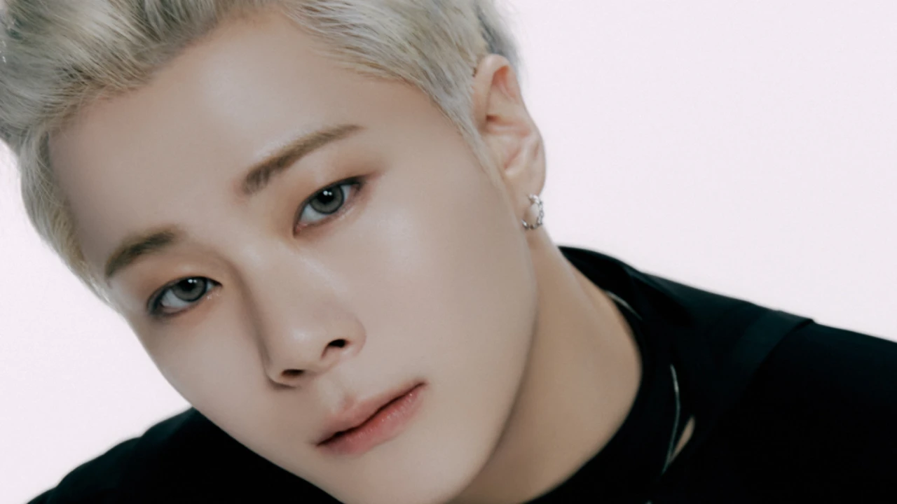Late ASTRO member Moonbin's memorial space moved to Fantagio's rooftop; To be open till June