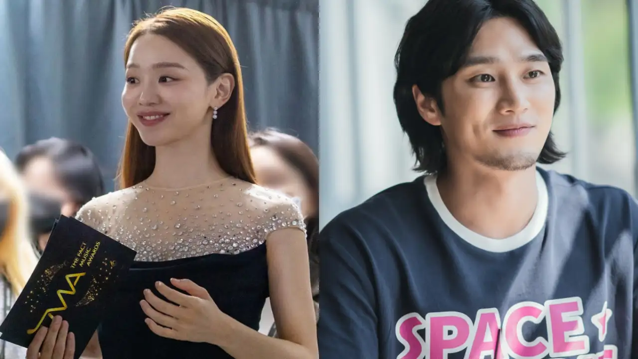 See You in My 19th Life starring Shin Hye Sun and Ahn Bo Hyun to premiere in June