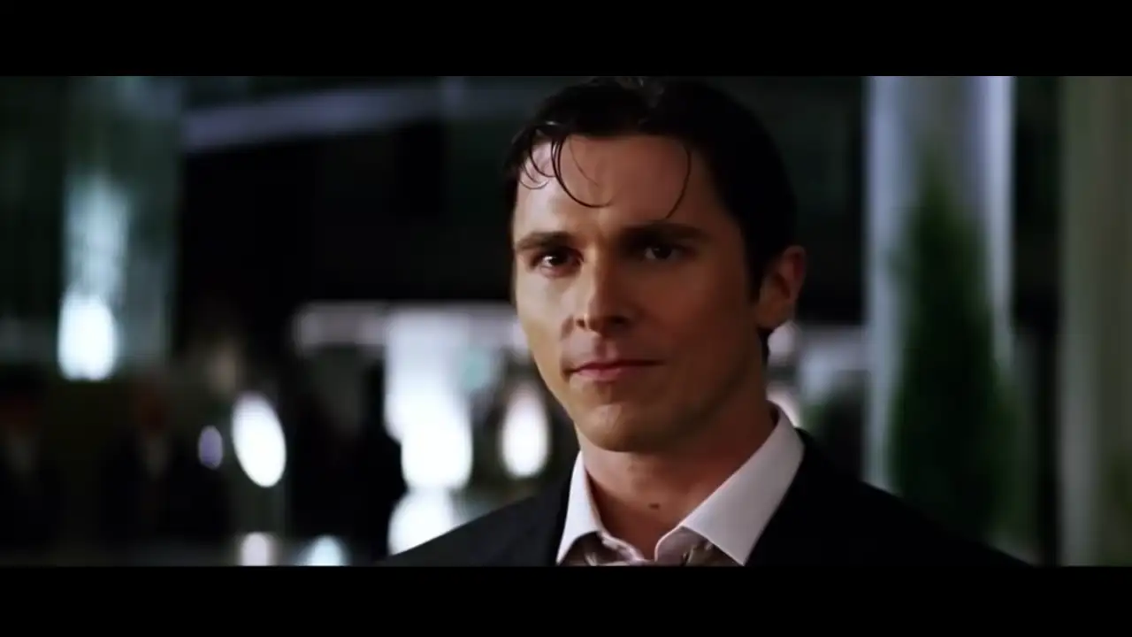 Christian Bale ( Source: Rotten Tomatoes Classic Trailers/ Youtube)