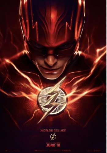 The Flash (2023) 2023 movie