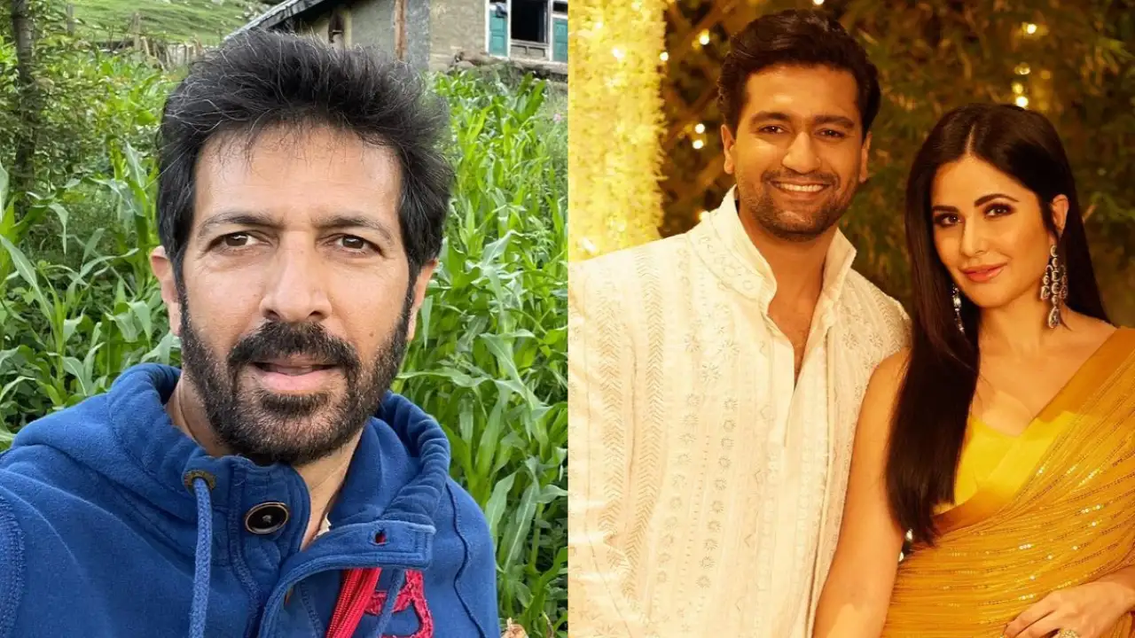 Kabir Khan