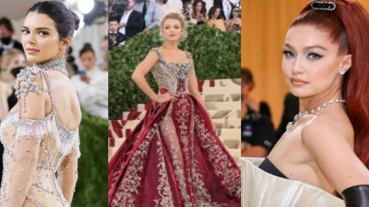 Met Gala 2023 Everything You Need to Know About Theme, Guest List