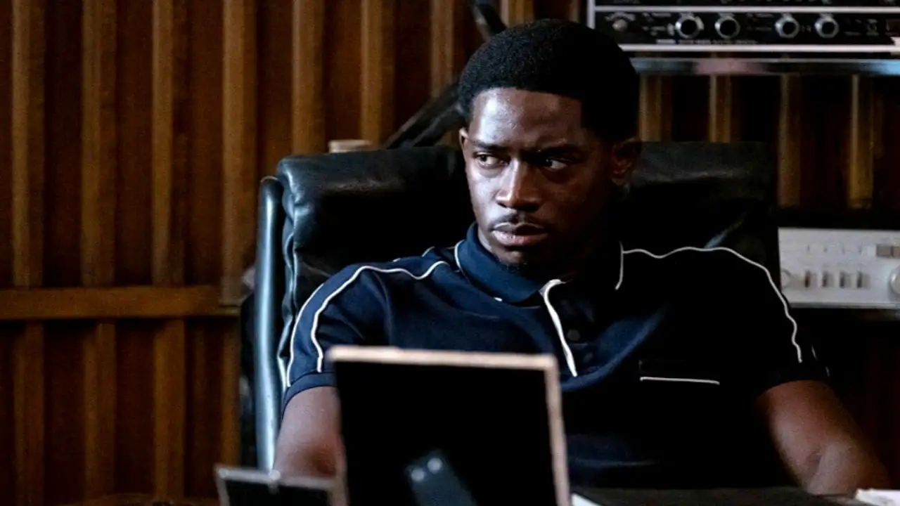 Snowfall Season 6 What happened to Franklin Saint in the series finale? Read episode recap Snowfall Season 6 What happened to Franklin Saint in the series finale? Read episode recap