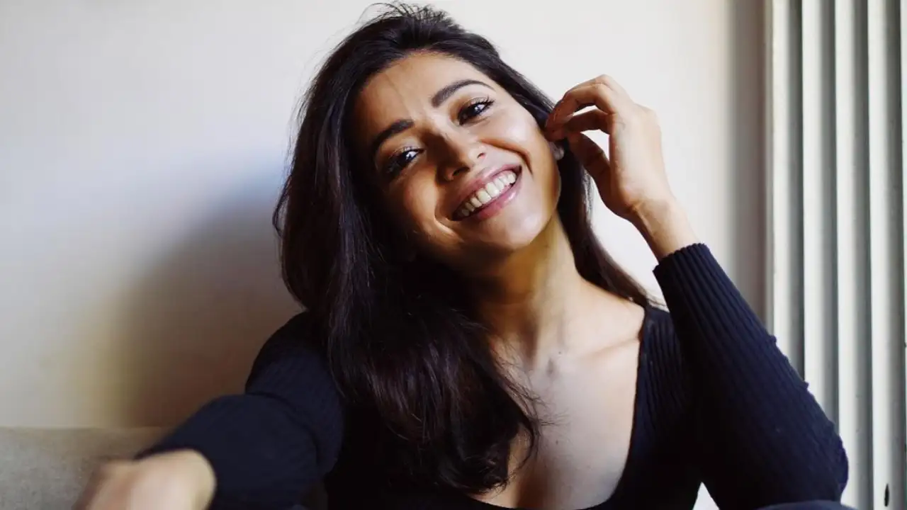 Image Source: Asha Negi Instagram Asha Negi