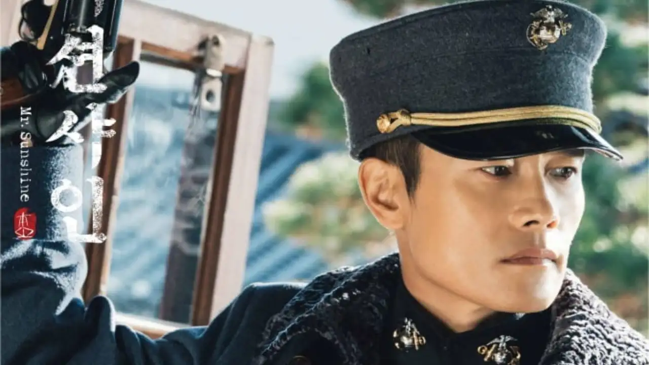 Mr. Sunshine; Picture Courtesy: tvN; The image is for representational purpose only. Mr. Sunshine; Picture Courtesy: tvN; The image is for representational purpose only.