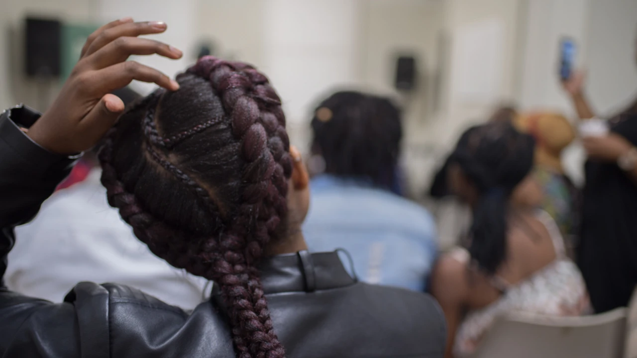 An Expert’s Guide on How to Manage Itchy Scalp with Braids