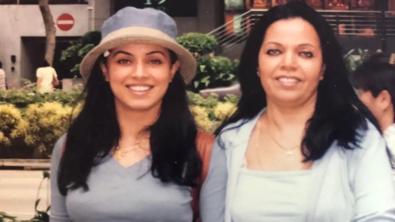 Mahima Chaudhry confirms prolonged illness as the reason behind her  mother's death | PINKVILLA