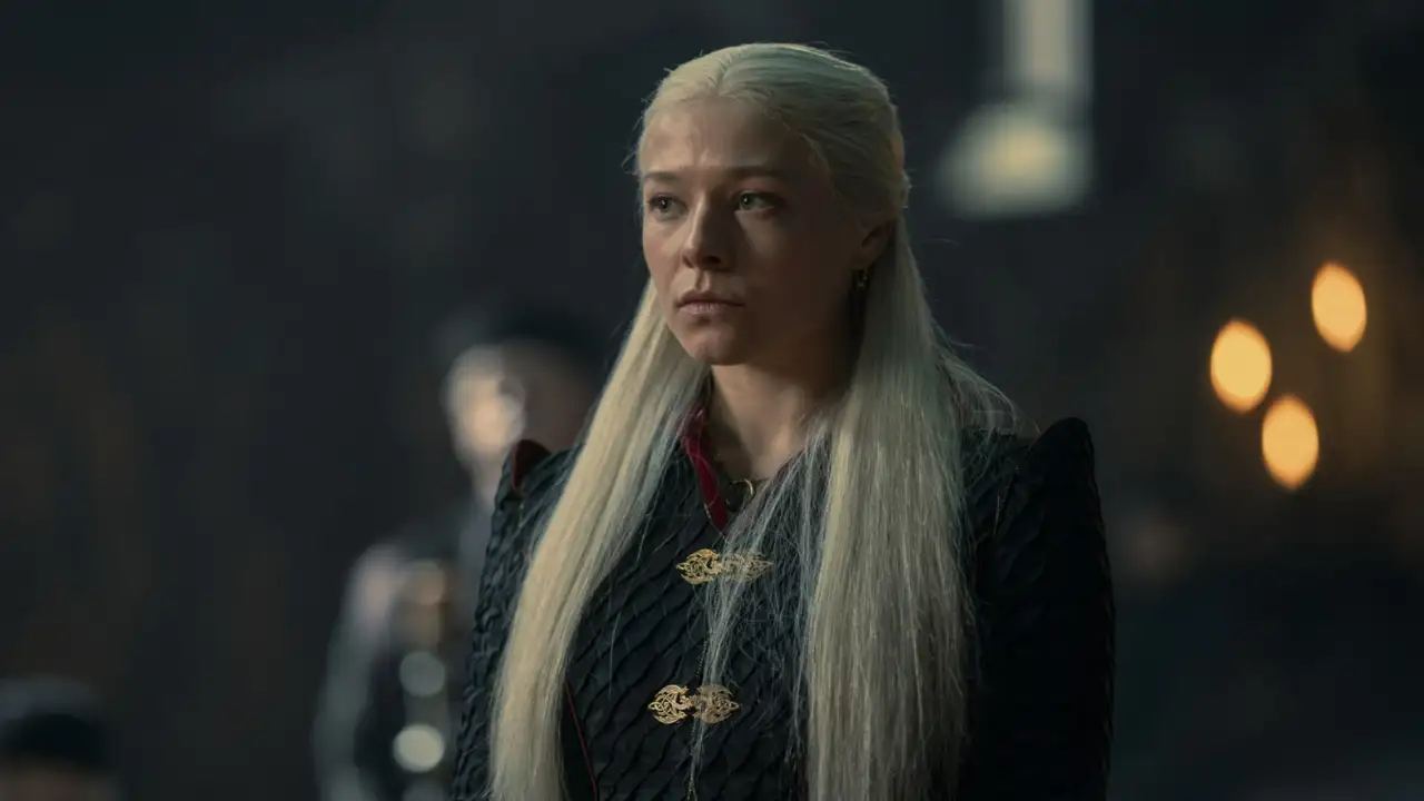 House Of The Dragon Season 2