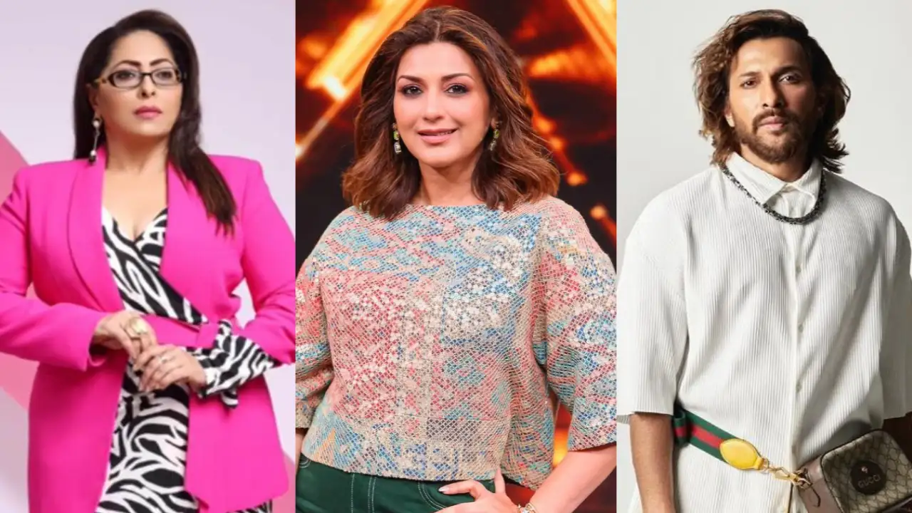 India's Best Dancer 3: From Contestants to Super Gurus, know everything about the new season India's Best Dancer 3: From Contestants to Super Gurus, know everything about the new season