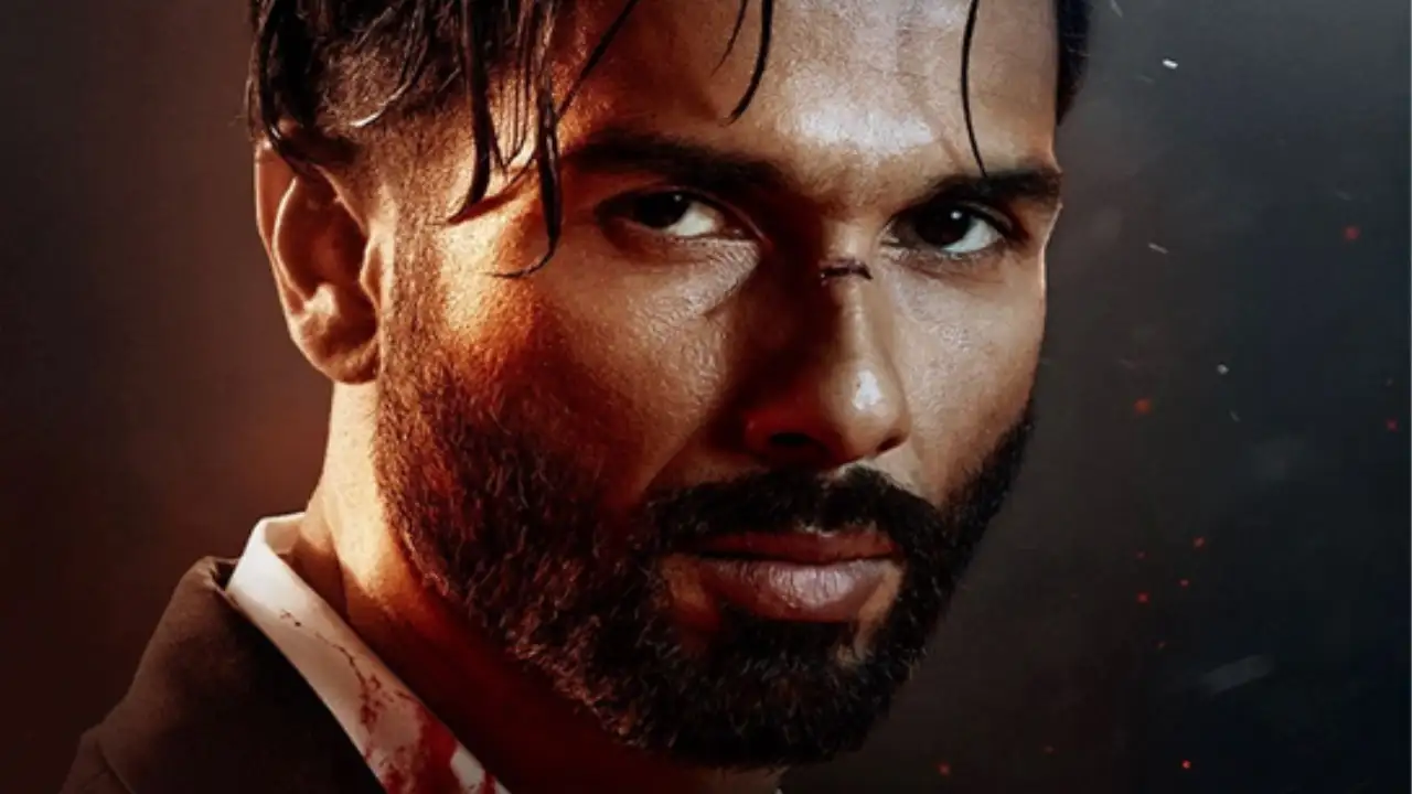 The Best Shahid Kapoor Hairstyles So Far