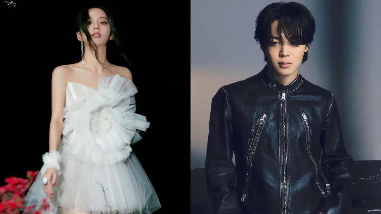  BLACKPINK’s Jisoo records 15.2 million Spotify monthly listeners surpassing BTS’ Jimin