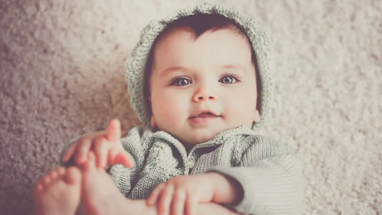251+ Super Cool And Unique Boy Names for Your Little One