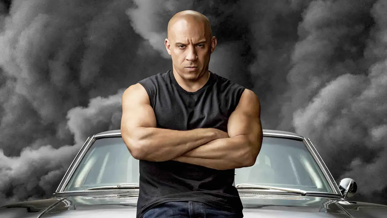 Is Vin Diesel Gay? Vin Diesel’s sexuality and dating history