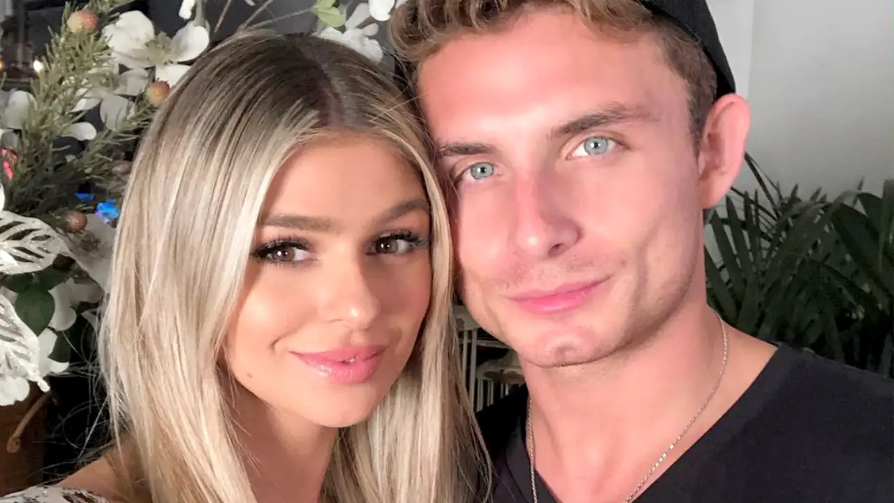Did James Kennedy take a dig at ex-fiancée Raquel Leviss amidst cheating scandal with Tom Sandoval? Find out