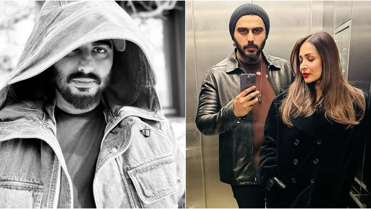 Picture courtesy: Instagram Malaika Arora shares beau Arjun Kapoor's new pics from Berlin vacay as she misses him: 'Show me your face'
