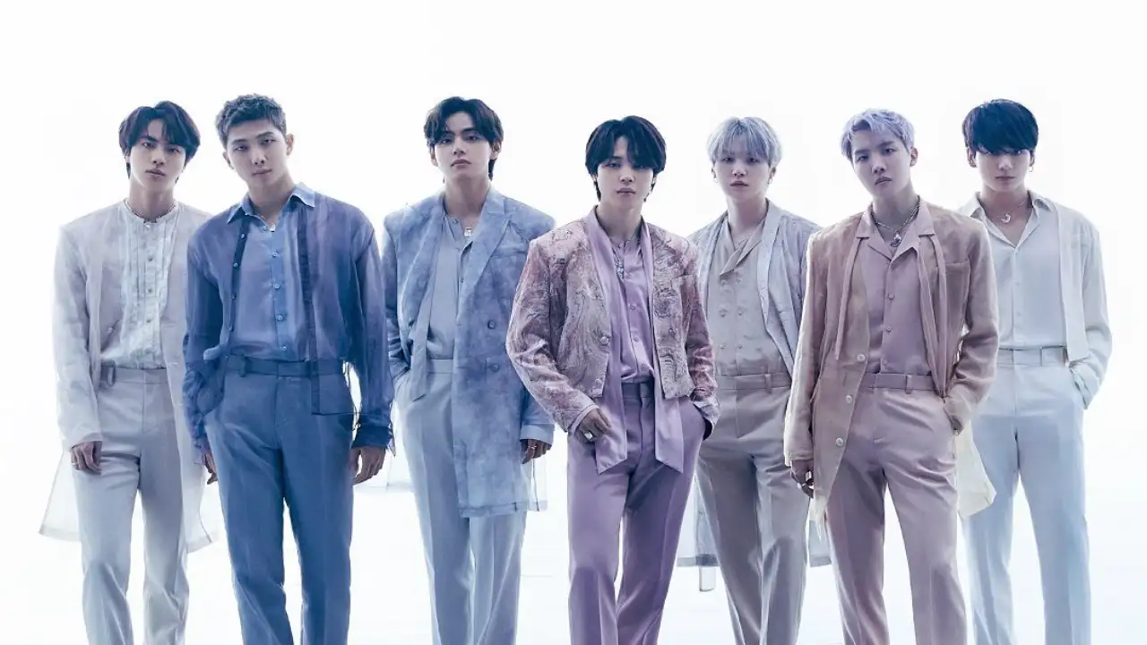 The Planet: BTS' upcoming song said to feature all 7 members from animated film Bastions shares first teaser