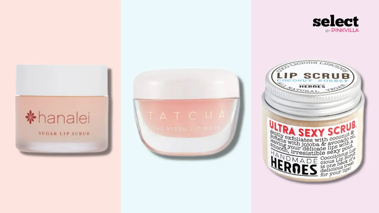 Lip Scrubs for the Ultimate Exfoliation and Hydration