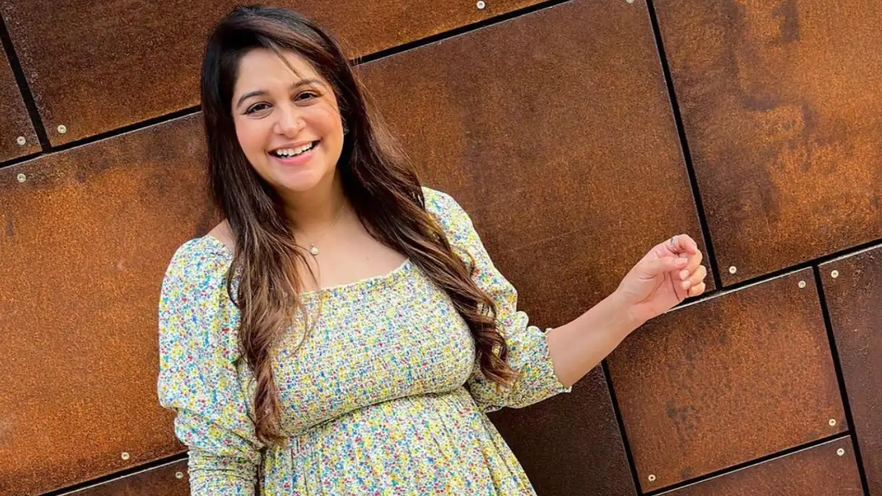 Image Source: Dipika Kakar Instagram Dipika