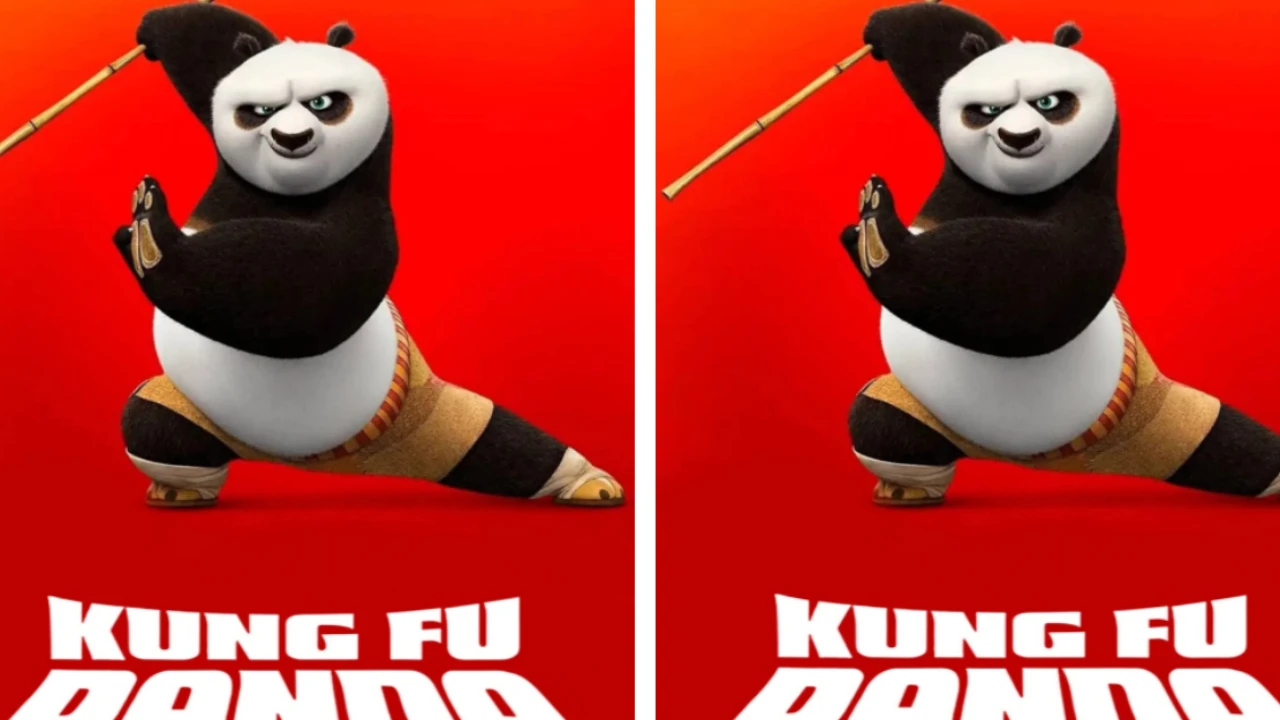 Kung Fu Panda 4: Jack Black Shares Details About Release Date, Plot And  More | Pinkvilla