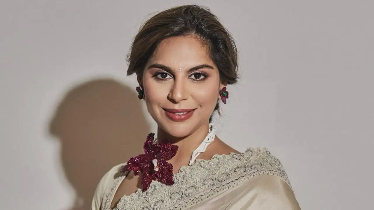 EXCLUSIVE: Mom-to-be Upasana Konidela suggests THIS one accessory that every woman should have Upasana Instagram