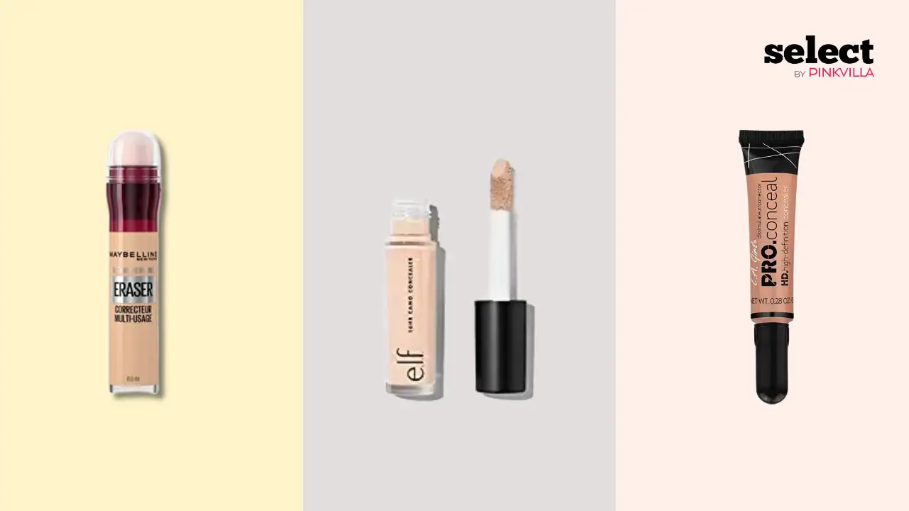 Concealers For Hyperpigmentation That Work Like Magic