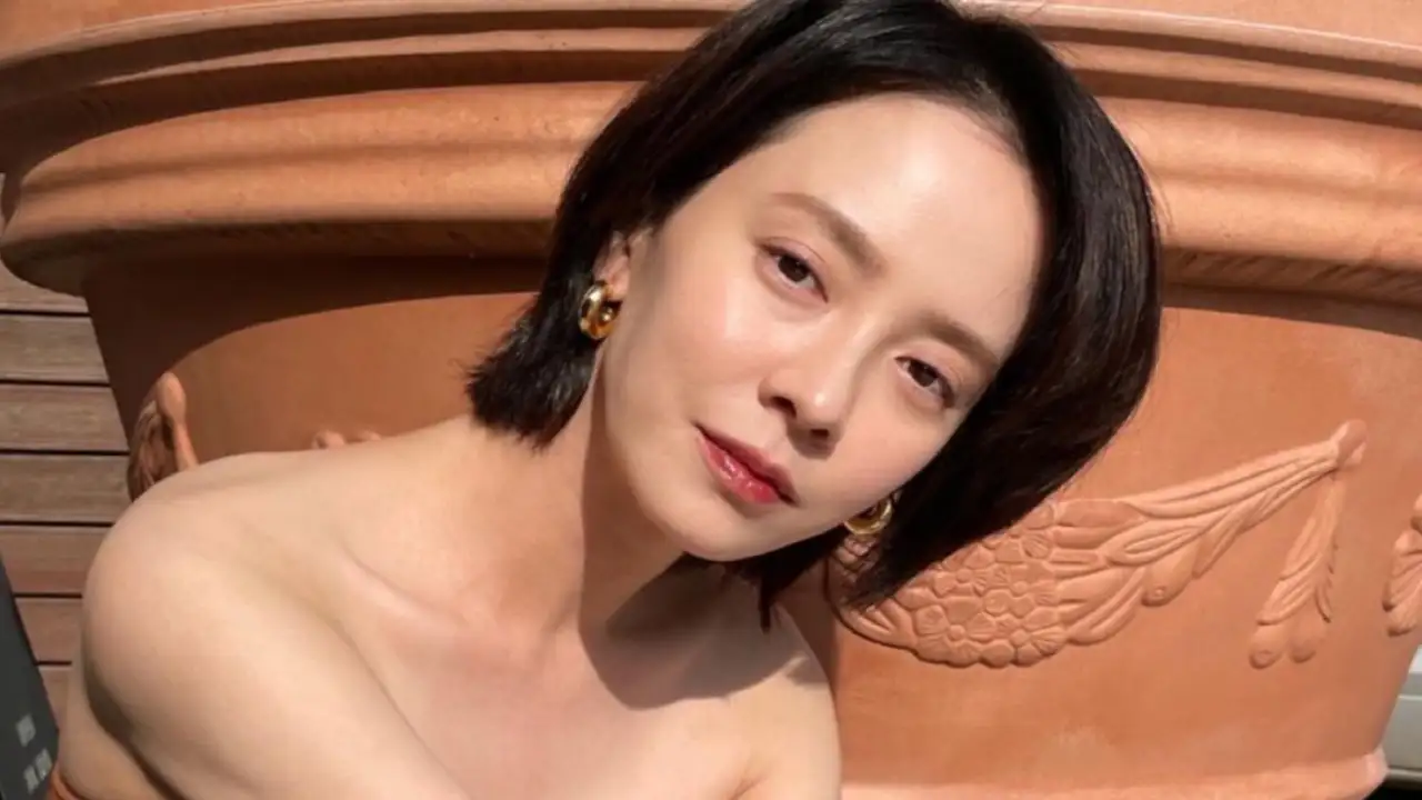 Song ji hyo xxx