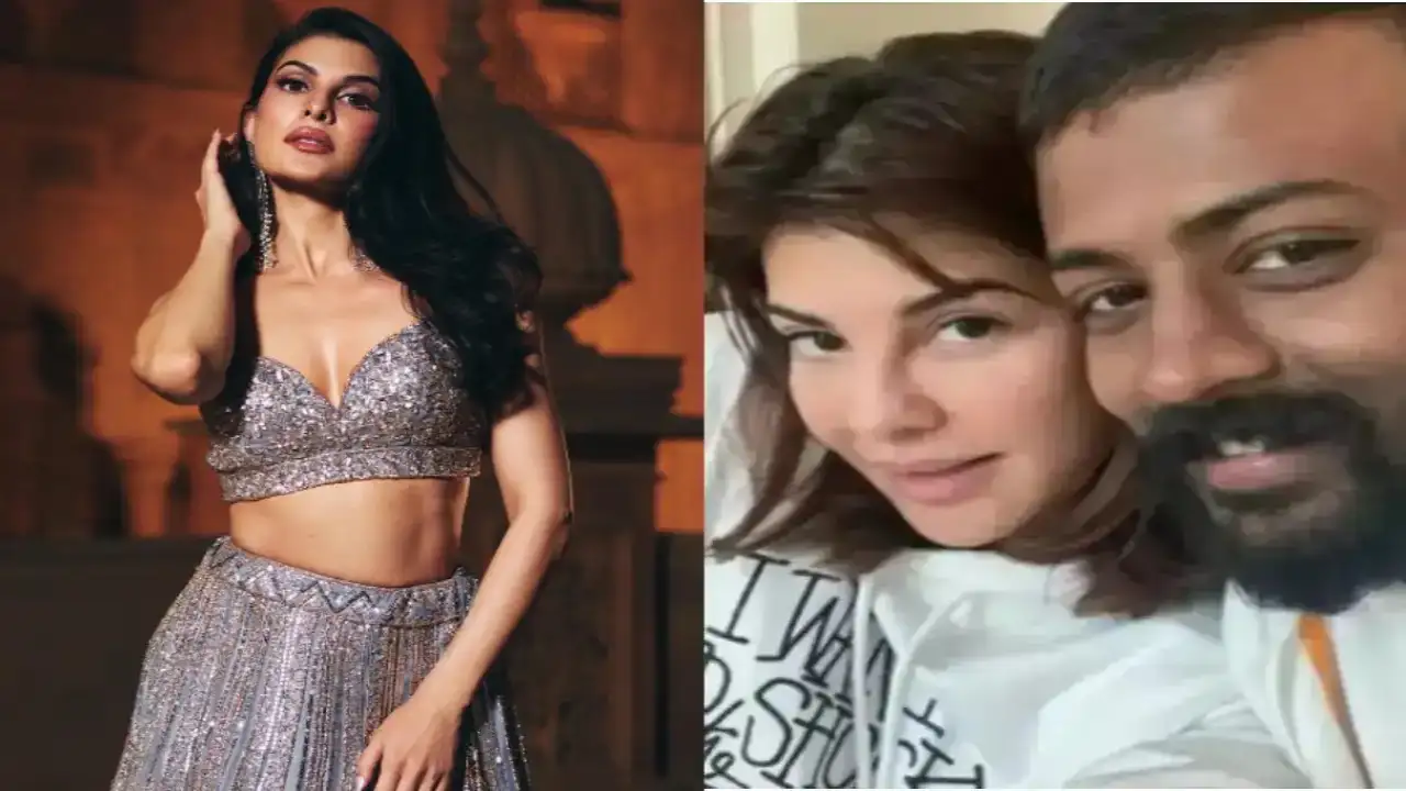 Jacqueline Fernandez