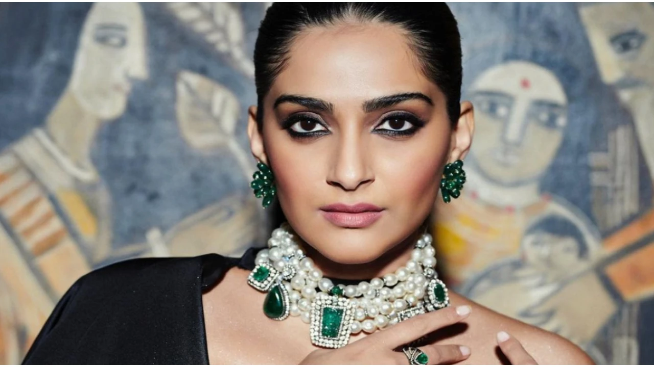 Sonam Kapoor to perform at King Charles III’s Coronation Concert in London; Deets inside Sonam Kapoor to perform at King Charles III’s Coronation Concert in London; Deets inside