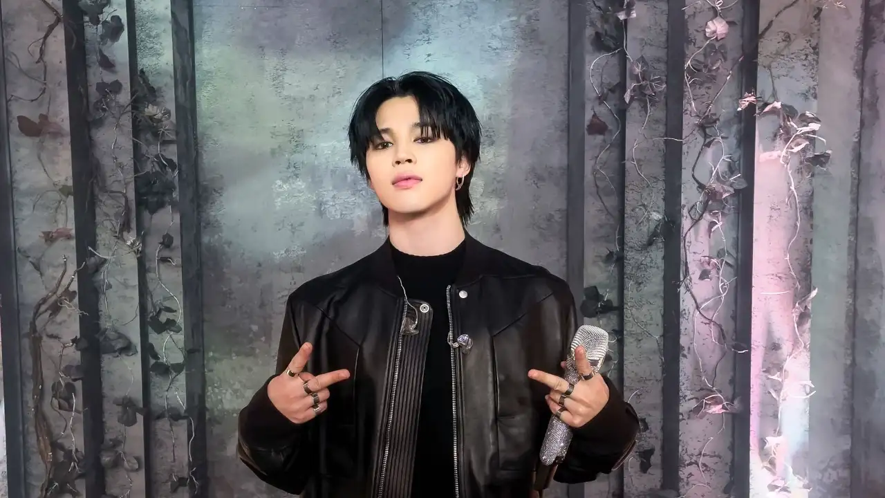 BTS' Jimin's Like Crazy: Fastest K-pop song with 100M Spotify streams, spends 4 Weeks on Billboard Hot 100