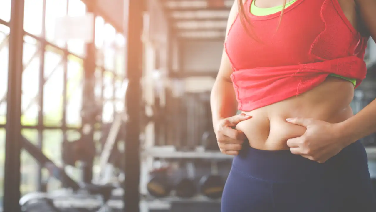 An Expert’s Guide on Ways to Lose Body Fat Healthily