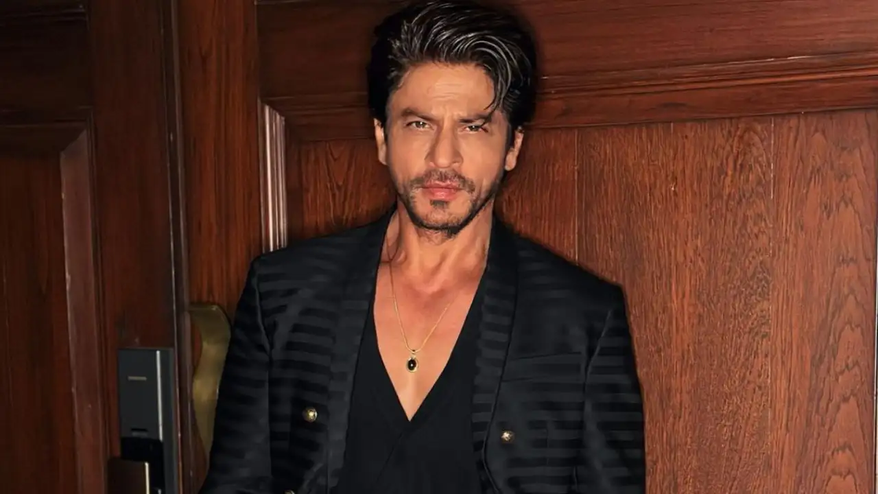 EXCLUSIVE: Shah Rukh Khan to shoot for a major underwater sequence for Dunki post ongoing Kashmir schedule