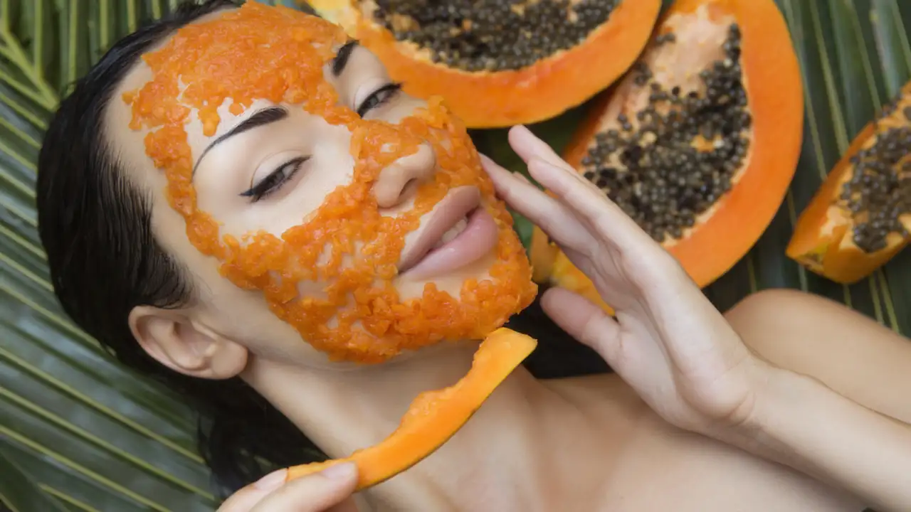 Best Papaya Face Packs to Get Healthy Skin