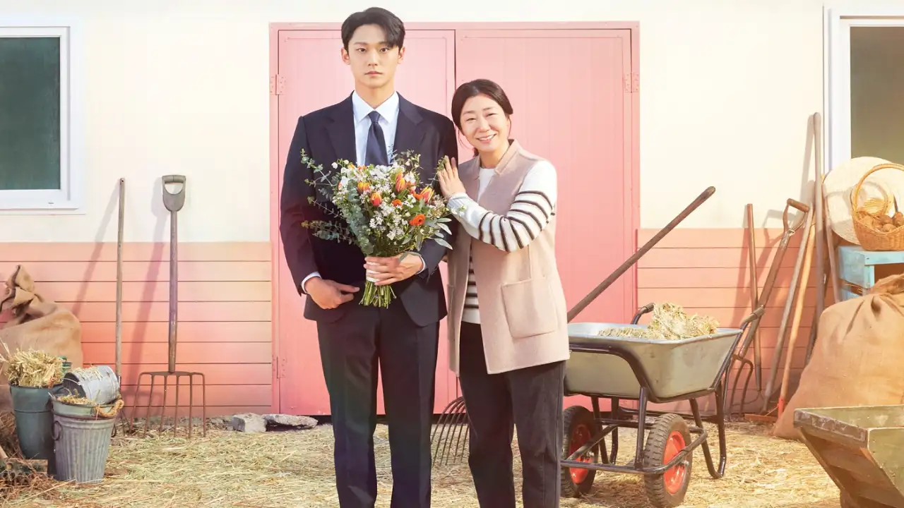  The Good Bad Mother Episode 1: Lee Do Hyun-Ra Mi Ran drama starts off with favourable 3.5 per cent ratings