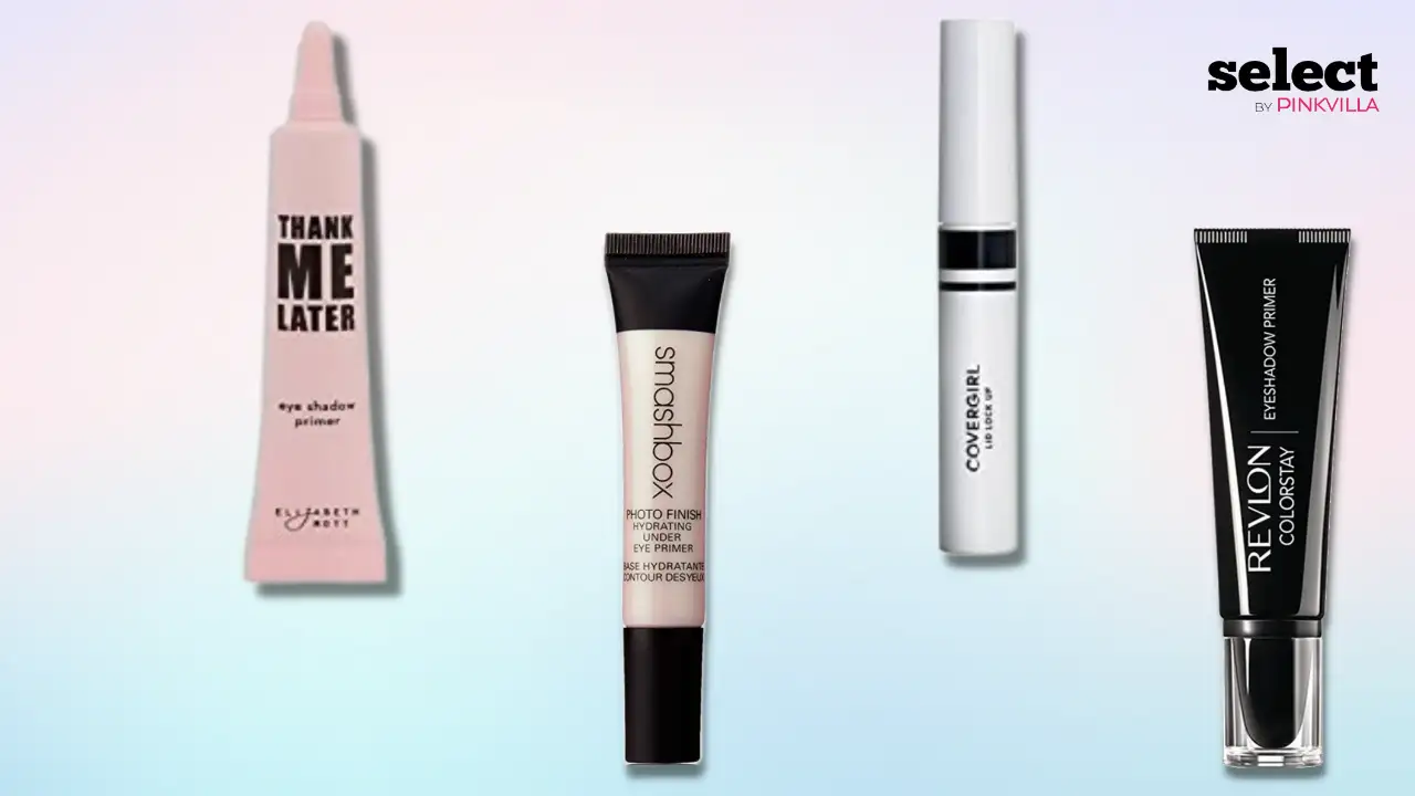 12 Best Eye Primers for Mature Skin for a Creasefree Look PINKVILLA