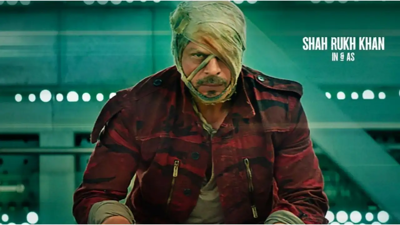 Delhi High Court asks YouTube, Google, Twitter and Reddit to remove leaked clips of Shah Rukh Khan's Jawan