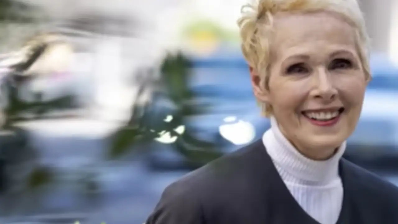 'He leaned down and pulled': Author E Jean Carroll accuses Donald Trump of raping her, testifies in court 